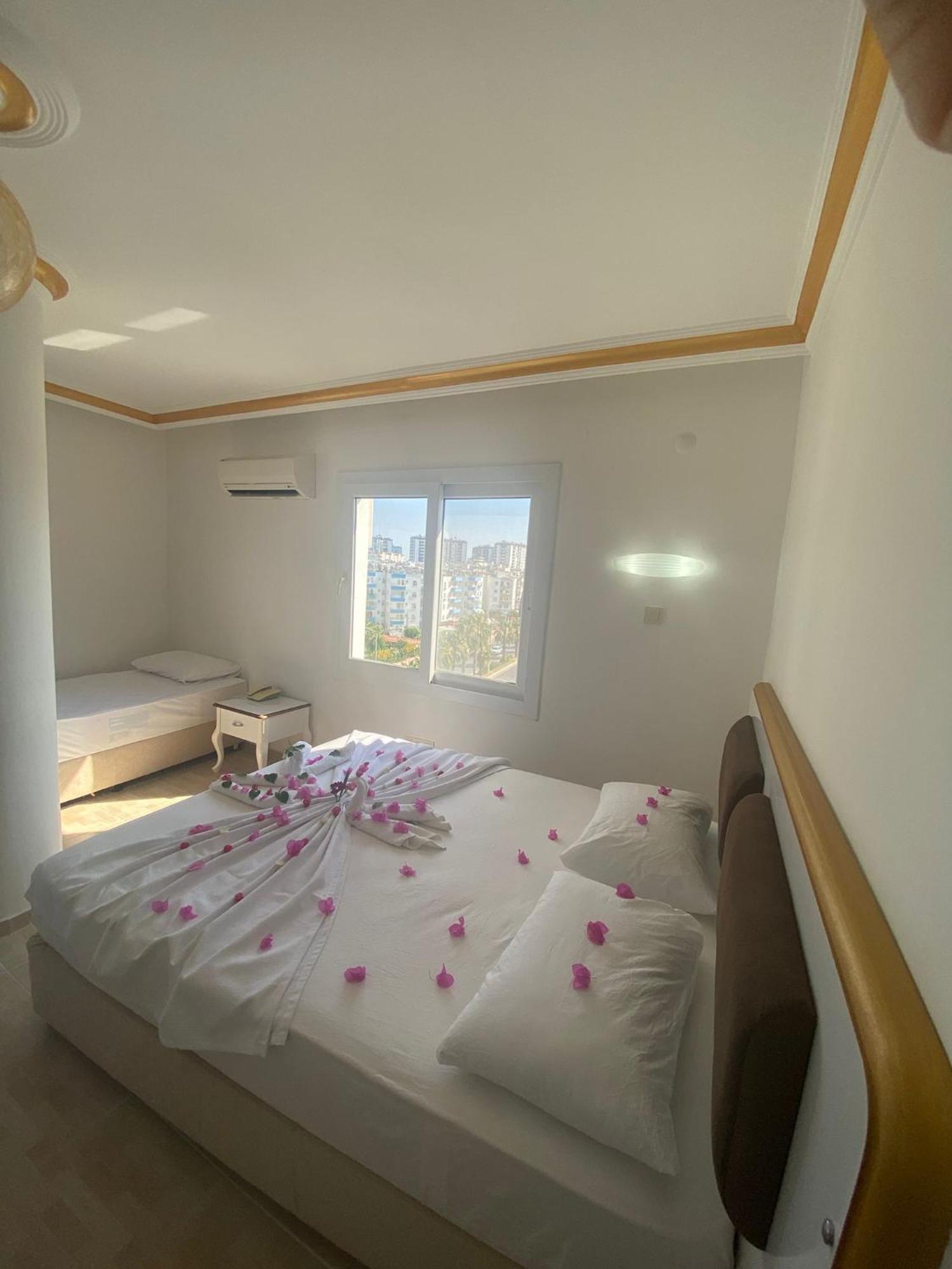 Jasmin Blue Otel 실리프케 외부 사진