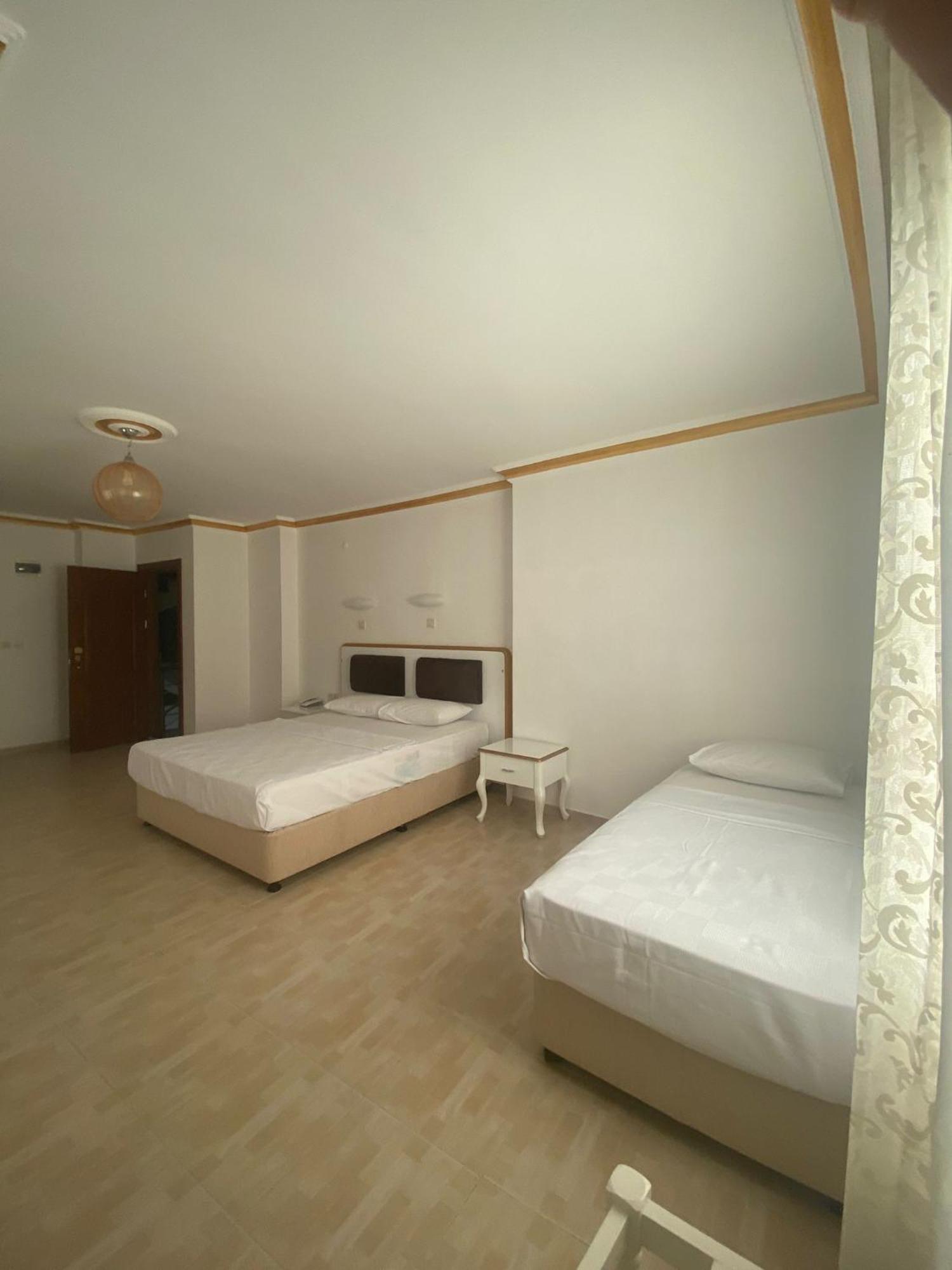 Jasmin Blue Otel 실리프케 외부 사진